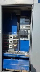 EZ Blockchain 1.3MW 20ft Mobile Mining Container – Ready for Deployment