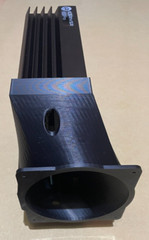 2 x Iceriver KS0/ KS0 Pro Forced Air Shroud for 120mm fan Great for Overclocking