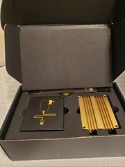 RAK MNTD Goldspot Miner: New and Ready to Ship: 8 GB RAM