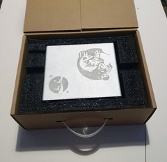 Goldshell Mini-DOGE Miner (VoskCoin Edition) — 185MH/s, 235W | Mine DOGE & LTC