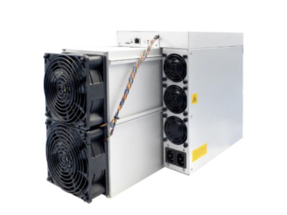 Bitmain Antminer Z15 Pro 860 kH/s — Zcash Equihash ASIC Miner WITH HOSTING