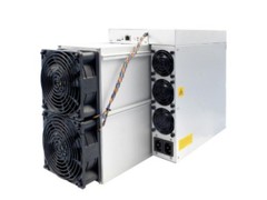 Bitmain Antminer Z15 Pro 860 kH/s — Zcash Equihash ASIC Miner WITH HOSTING