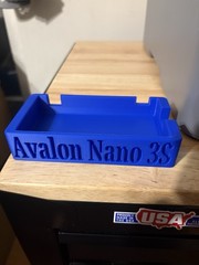 Canaan Avalon Nano 3s Stand