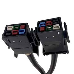 New T21 PSU Power Supply Cord Cable For Bitmain Antminer T21 BTC Bitcoin Miner