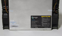 INNOSILICON T3 57T ASIC Bitcoin Miner-On Hand USA