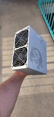 Goldshell Mini-Doge DOGECOIN & LITECOIN Crypto Mining ASIC (No PSU)