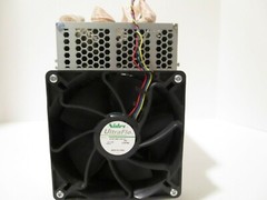Bitmain Antminer A3 815GH/s Miner ASIC w/ Bitmain APW3++ Power Supply — Tested