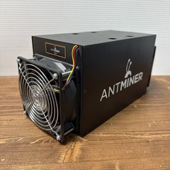 Bitmain Antminer S3+ 440Gh/s ASIC Bitcoin Miner