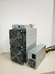 Bitmain Z11 Antminer Equihash ASIC 135Ksol/s — Zcash ZEN 1400W no PSU