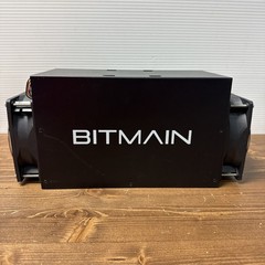 Bitmain Antminer S3+ 440Gh/s ASIC Bitcoin Miner