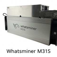 Whatsminer M31S