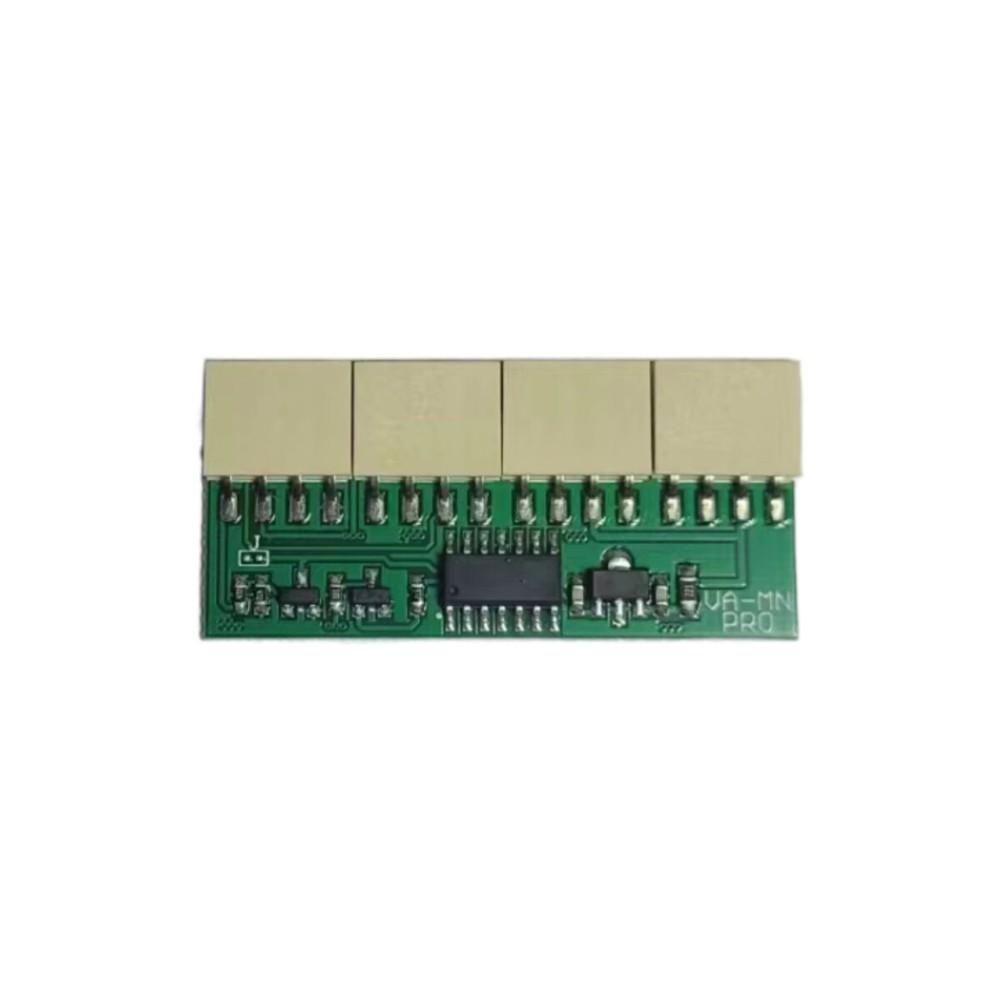 Fan Simulators Emulators PWM fit Bitmain Antminer HNS Miner HS3