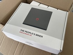 Bobcat Miner 300 Helium Hotspot for HNT — NEW IN HAND
