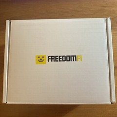 FreedomFi Gateway Helium 5G HNT Hotspot Miner (Working)