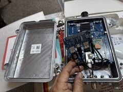 Nebra Outdoor HNT Helium Hotspot Miner 868MHz