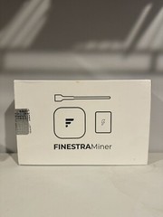FinestraMiner Helium Network Miner 915 MhZ *In Hand* Finestra Miner