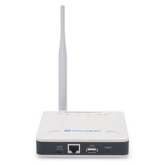 Dragino LPS8 Indoor LoRaWAN Gateway/ Helium DATA Only Hotspot US 915 Frequency