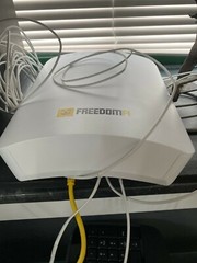 FreedomFi LoRaWAN & 5G-Ready Miner, and 5G Indoor CBRS Small Cell