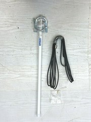 8dBi 915MHz HNT Glass Fiber LoRa Antenna Kit Helium Miner RAK Bobcat LMR200 U3H