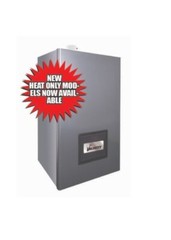 Velocity PHTM2120H 120K Phantom II Boiler