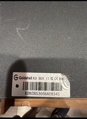 Goldshell KD Box II ASIC Miner
