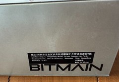 Antminer T9+