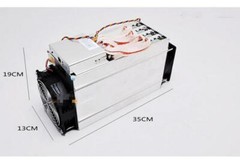 BITMAIN ANTMINER S9i 14TH/s Japan
