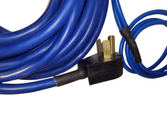 Antminer . Mega cable, 50ft multiple miner, 7500+ peak watts