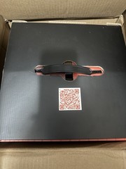 Heatbit Trio Mini Home Space Heater that Mines Bitcoin BTC 10TH/s
