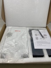Baicells Nova 230i Outdoor LTE Base Station – Model pBS41010, Open Box