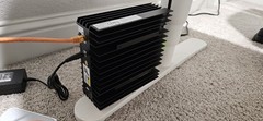 ICERIVER AE0 ALEO Miner 60MH 100W w/ PSU || zkSNARK Algorithm || Ships from US