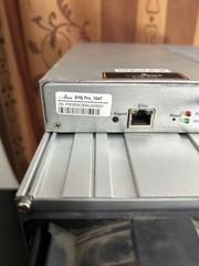 Bitmain Antminer S19j Pro 104T ASIC Miner SHA-256 Bitcoin Mining Hardware
