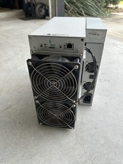 IceRiver KS5L Kaspa Miner 12T 3400W USA — FOR PARTS *READ*