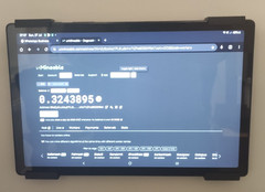 NM Miner 350+kh/s — 700kh/s USB 3.0 Hub — Nerd Miner v2 — Waveshare — Mining Rig