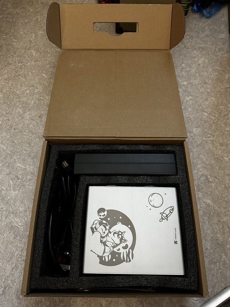 Goldshell Mini Doge Miner 235W 185MH/s — Dogecoin & Litecoin