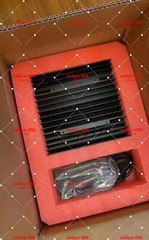 IceRiver KS0 KAS Miner 150G+ 100W Kaspa with PSU in stock#LD