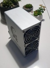 Goldshell Mini-DOGE Miner (VoskCoin Edition) — 185MH/s, 235W | Mine DOGE & LTC