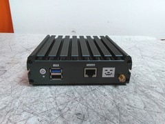 Power Tested Only FreedomFI FFG-HL-4-64 5G Helium Miner No Power Supply AS-IS