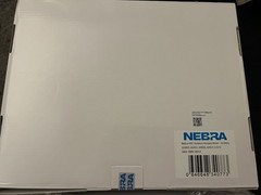 Nebra Outdoor Helium HNT 915MHz hotspot miner — Brand New Sealed In Box