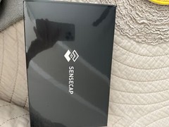 NWB SenseCAP M1 LoRaWAN Indoor Gateway