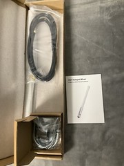 Finestra HNT Miner Waterproof Replacement 5.8dbi 915mhz Antenna For Helium