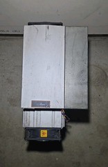 Bitmain Antminer S19 95TH BTC ASIC Bitcoin Miner
