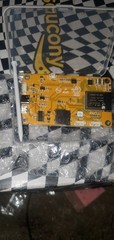 NerdMiner V2 2.8 Display Bitcoin Lottery Miner Mining