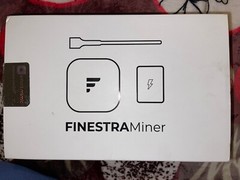 Finestra Miner Helium (HNT) Hotspot — US915 MhZ — Local Picks!