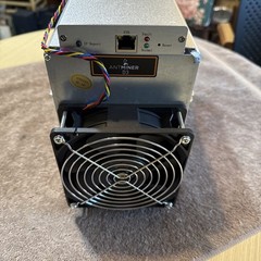 Bitmain AntMiner D3 19.3GH/s Miner | No PSU |