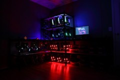 Crypto Mining Consultation — 90 Minutes- GPU, ASIC, Frames, Mining Farm Design