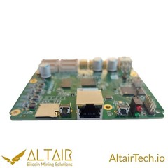 Bitmain Control board Xilinx CTRL_C87 + BraiinsOS firmware for Antminer S19