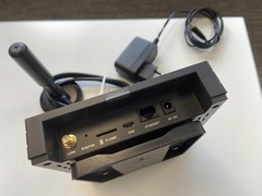 Genuine Bobcat Miner 300 (Miner3002) EU868MHz Bobcat IoT Hotspot