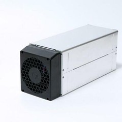 Lot of 3 AvalonMiner821 Miners.
