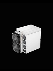 BTC AVALON 1246 MINER MACHINE 85TH